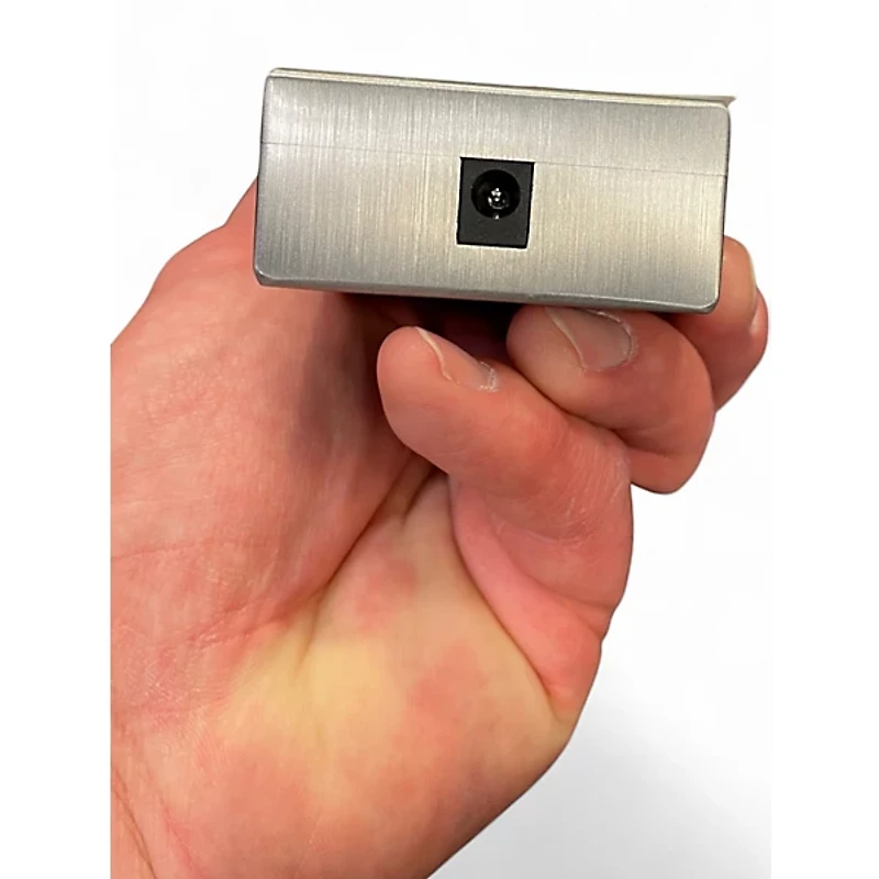 Used MXR DC BRICK Power Supply