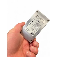 Used MXR DC BRICK Power Supply