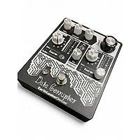 Used EarthQuaker Devices Data Corrupter Effect Pedal