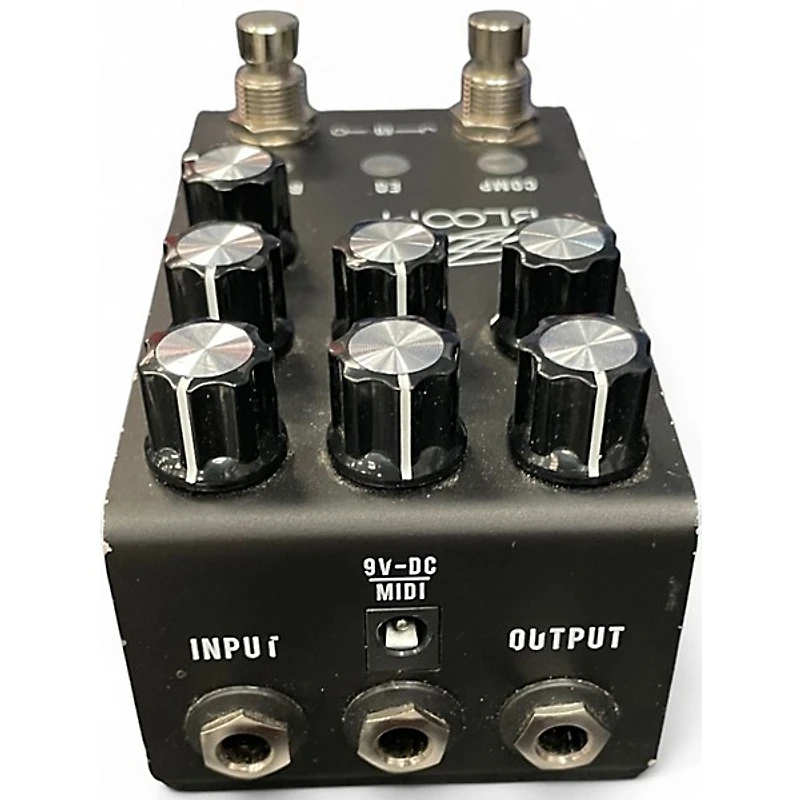 Used Jackson Audio Bloom Effect Pedal