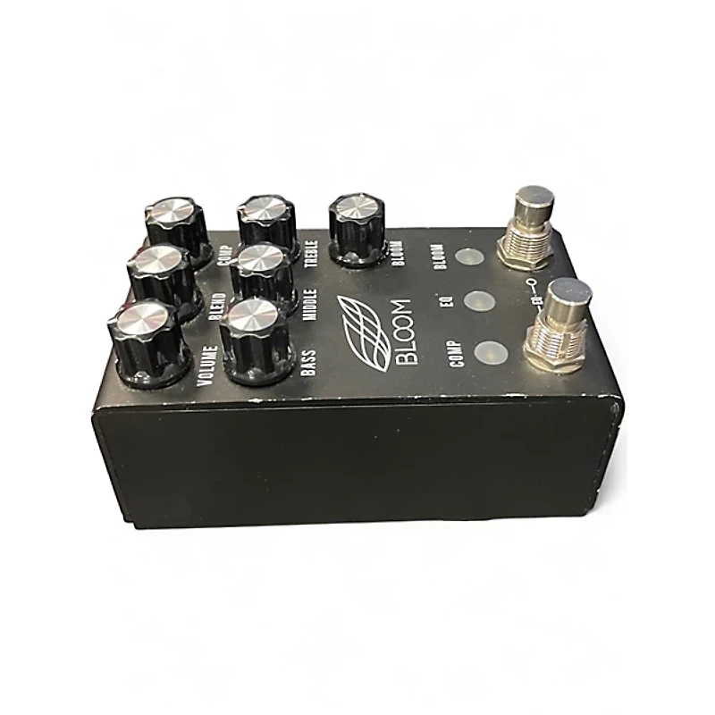 Used Jackson Audio Bloom Effect Pedal