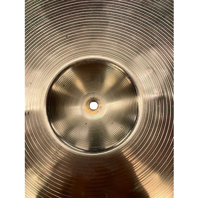 Used SABIAN 20in SBR Ride Cymbal