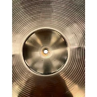 Used SABIAN 20in SBR Ride Cymbal