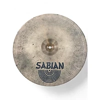 Used SABIAN 16in B8 Medium Crash Cymbal