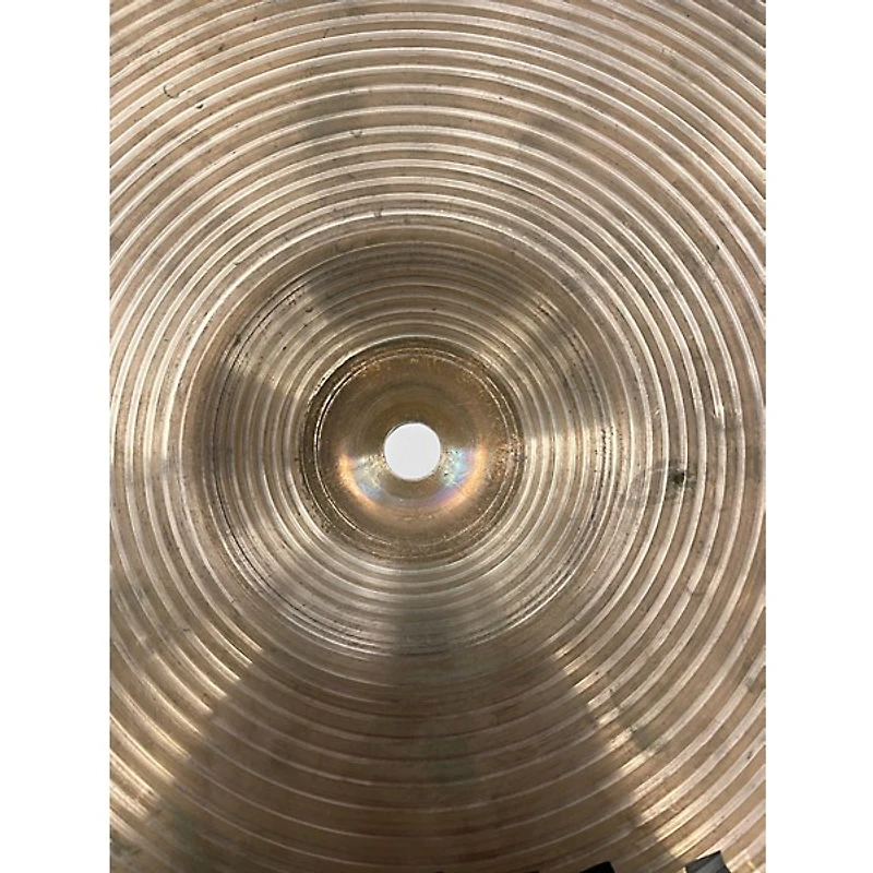 Used SABIAN 16in B8 Medium Crash Cymbal