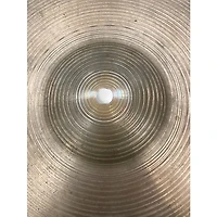 Used SABIAN 18in B8 Crash Ride Cymbal