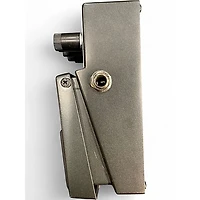 Used BOSS MT2 Metal Zone Distortion Effect Pedal