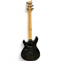 Used PRS SE CE24 Trans Red Solid Body Electric Guitar