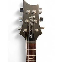 Used PRS SE CE24 Trans Red Solid Body Electric Guitar