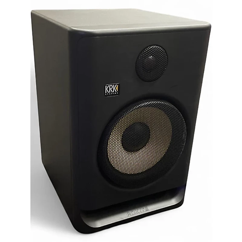 Used KRK ROKIT 8 G5 Powered Monitor