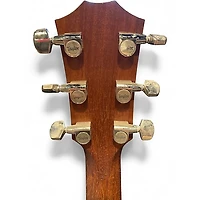 Used Taylor AD27E Mahogany Acoustic Electric Guitar