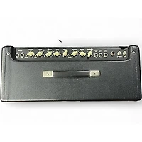 Used 2010s Fender Hot Rod Deluxe 40W 1x12 Tube Guitar Combo Amp