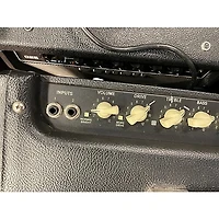 Used 2010s Fender Hot Rod Deluxe 40W 1x12 Tube Guitar Combo Amp