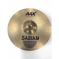 Used SABIAN 16in AAX X-Plosion Fast Crash Cymbal
