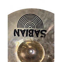 Used SABIAN 16in AAX X-Plosion Fast Crash Cymbal