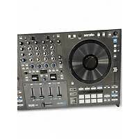 Used RANE Rane 4 DJ Controller