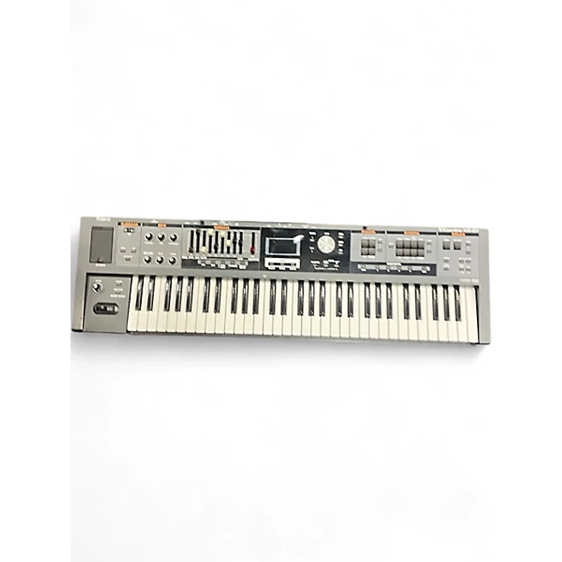 Used Roland VR09 Synthesizer