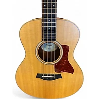 Used Taylor GS Mini Bass Natural Acoustic Bass Guitar