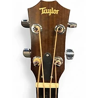 Used Taylor GS Mini Bass Natural Acoustic Bass Guitar