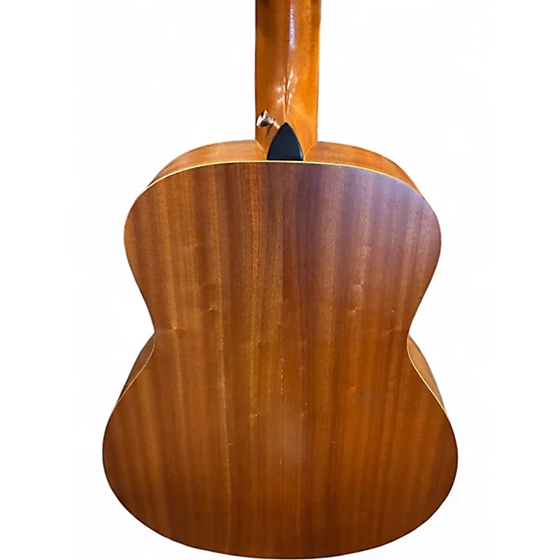 Used Taylor GS Mini Bass Natural Acoustic Bass Guitar