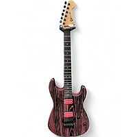 Used Charvel San Dimas Style 1 HH Solid Body Electric Guitar