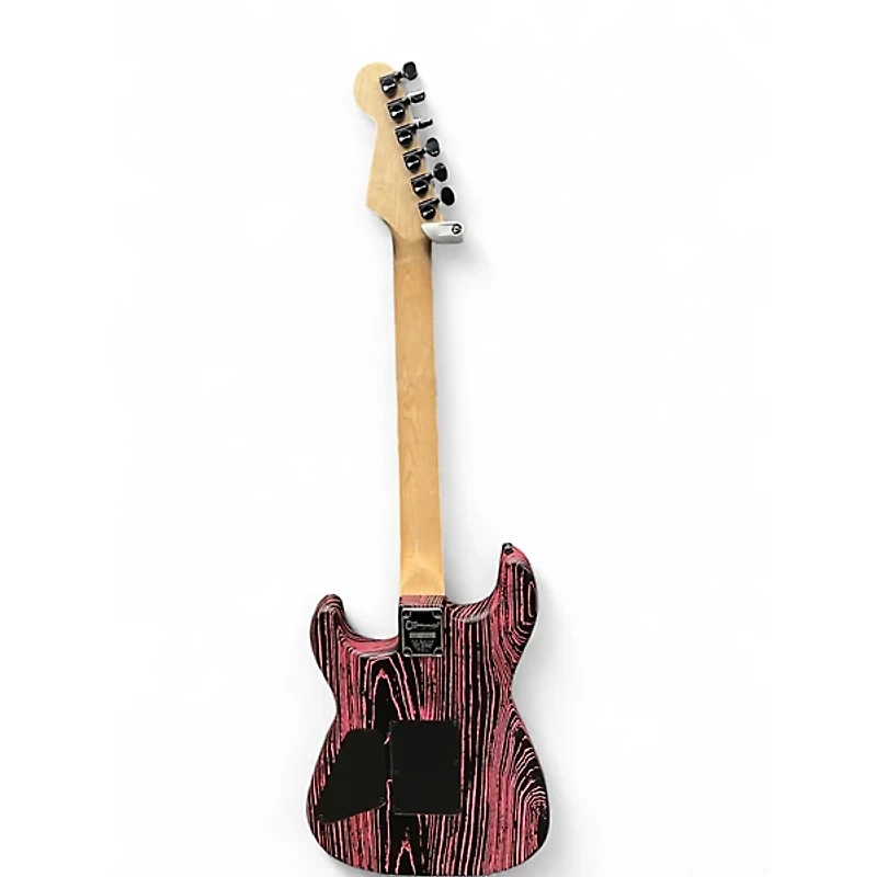 Used Charvel San Dimas Style 1 HH Solid Body Electric Guitar