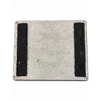 Used Electro-Harmonix White Finger Compressor Effect Pedal