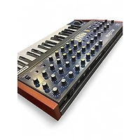 Used Behringer MONOPOLY Synthesizer