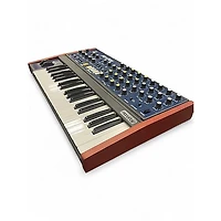 Used Behringer MONOPOLY Synthesizer