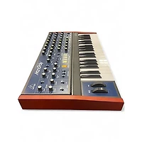 Used Behringer MONOPOLY Synthesizer