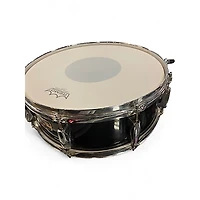Used TAMA 5X14 Imperialstar Snare Black Drum