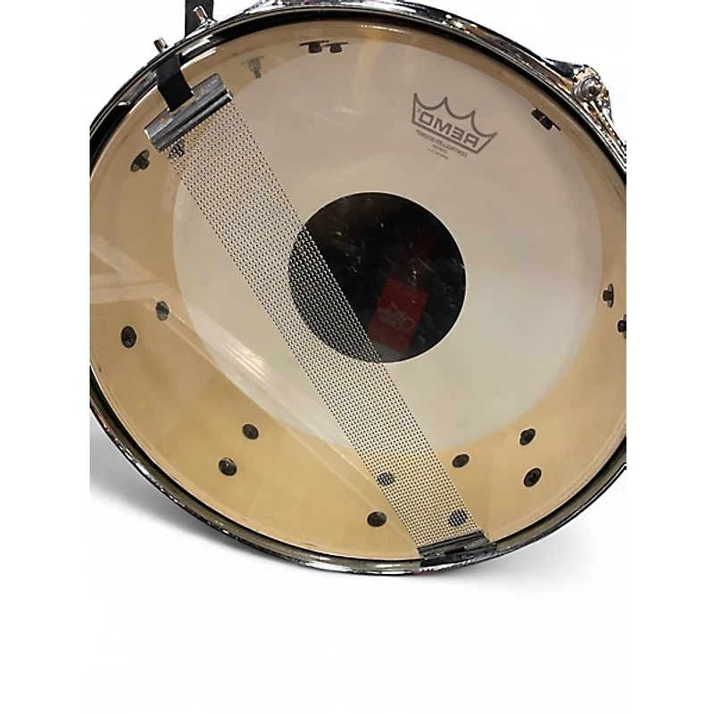 Used TAMA 5X14 Imperialstar Snare Black Drum