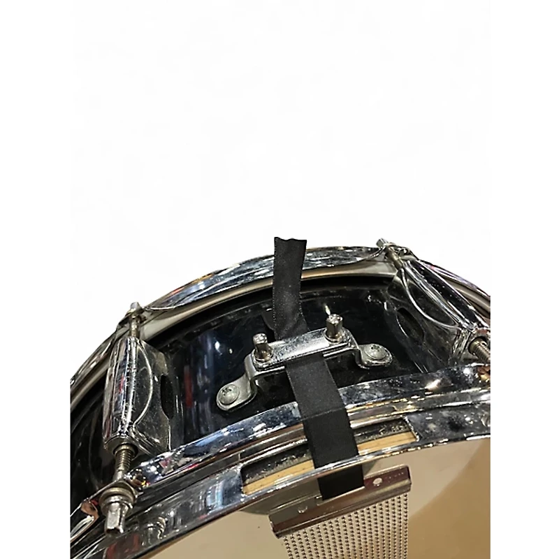 Used TAMA 5X14 Imperialstar Snare Black Drum