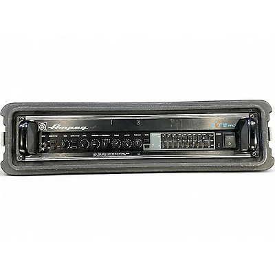 Used Ampeg SVT3PRO 450W Bass Amp Head