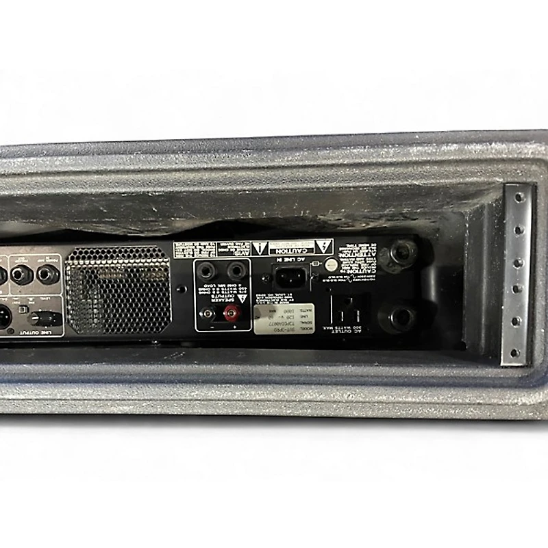 Used Ampeg SVT3PRO 450W Bass Amp Head