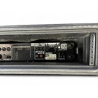 Used Ampeg SVT3PRO 450W Bass Amp Head