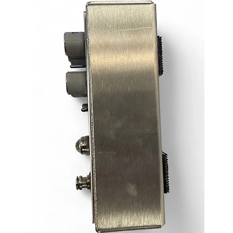 Used Origin Effects BassRig '64 Black Panel Bass Effect Pedal