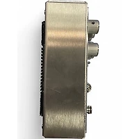 Used Origin Effects BassRig '64 Black Panel Bass Effect Pedal