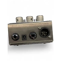 Used Origin Effects BassRig '64 Black Panel Bass Effect Pedal