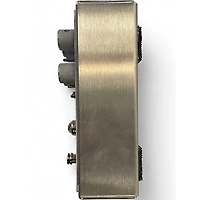 Used Origin Effects BassRig '64 Black Panel  Bass Effect Pedal