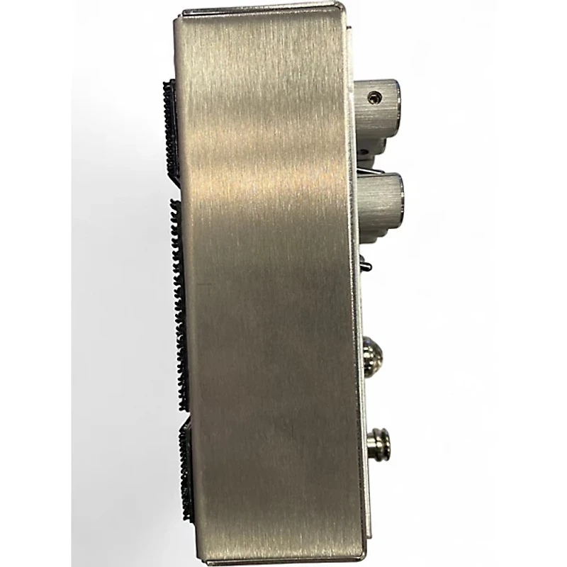 Used Origin Effects BassRig '64 Black Panel Bass Effect Pedal