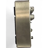 Used Origin Effects BassRig '64 Black Panel  Bass Effect Pedal