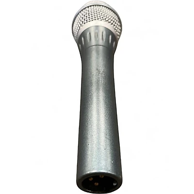 Used Shure Beta 87A Condenser Microphone