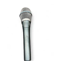 Used Shure Beta 87A Condenser Microphone