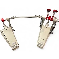 Used Pearl Demon XR Direct Drive  Double Bass Drum Pedal
