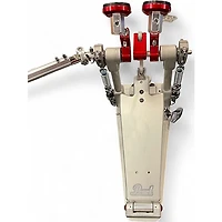 Used Pearl Demon XR Direct Drive  Double Bass Drum Pedal