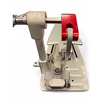 Used Pearl Demon XR Direct Drive  Double Bass Drum Pedal