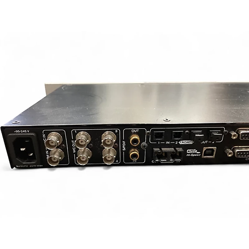 Used Antelope Audio Orion 32 Audio Converter