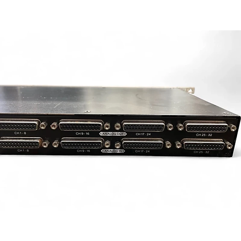 Used Antelope Audio Orion 32 Audio Converter