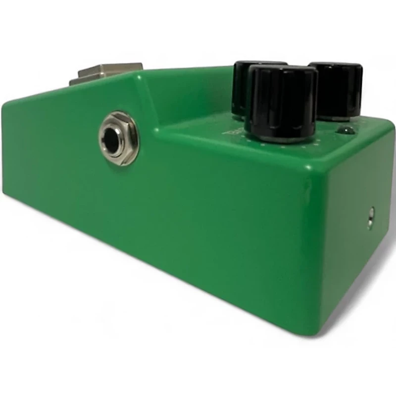 Used Ibanez TS808 Reissue Tube Screamer Distortion Effect Pedal
